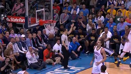 NBA : Stephen Curry, sur une autre planète, offre la victoire à Golden State