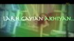 Akhiyan Full Song with LYRICS - Neha Kakkar ft.Bohemia - Edited by Gaurang Bhasin - MRG Production - YouTube