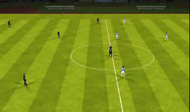 FIFA 14 Android - Manchester City VS Wigan Athletic (Latest Sport)