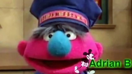 The Sesame Street YTP Collab