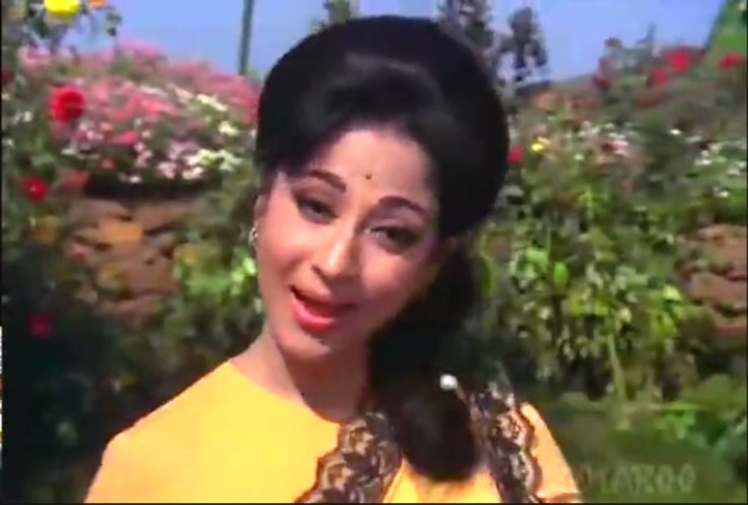 Main Sunati Hun Ek Baat Asha Bhonsle  Film Do Bhai (1969)  Laxmikant Pyarelal _ Anand Bakshi-HD