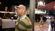 Russell Simmons -- Regarding Oscars ... I Dont Want the White Guys to Die!!!