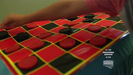 Paranormal Survivor S02E03 An Invitation to Evil