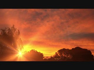 Berceuse de ma fille