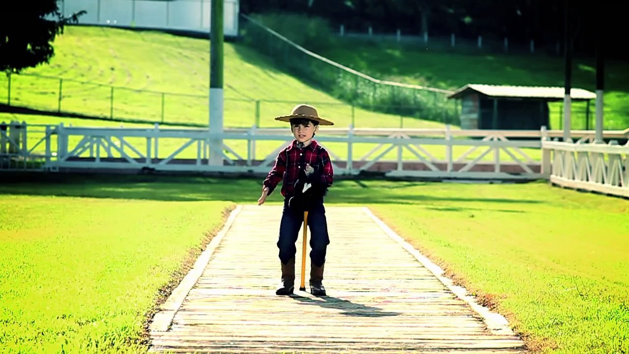 Joseph Fonseca - El Caballito De Palo