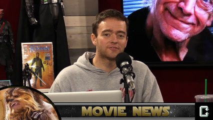 Collider Jedi Council - Mads Mikkelsen Character Revealed In Rogue One?