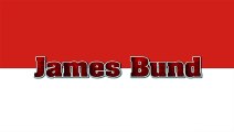 James Bund. Episode 02 (sous-titres fr)