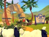 VeğieTales: Abe and the Amazing Promise Trailer