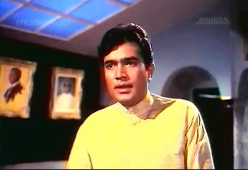 Zubaan Pe Dard Bhari Dastaan Chali Aayi-HD