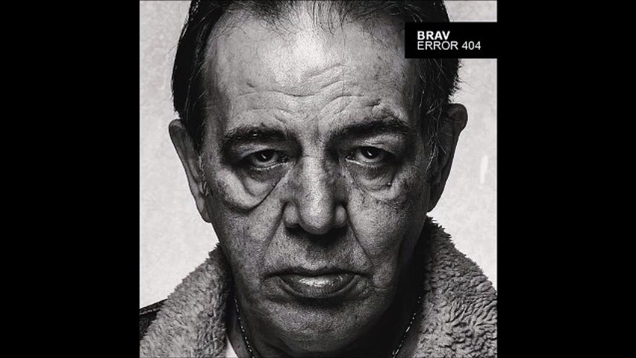 Brav - Delirium Tremens ( 2016 )