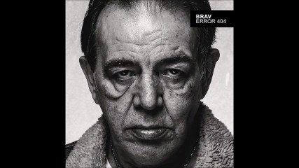 Brav - Delirium Tremens ( 2016 )