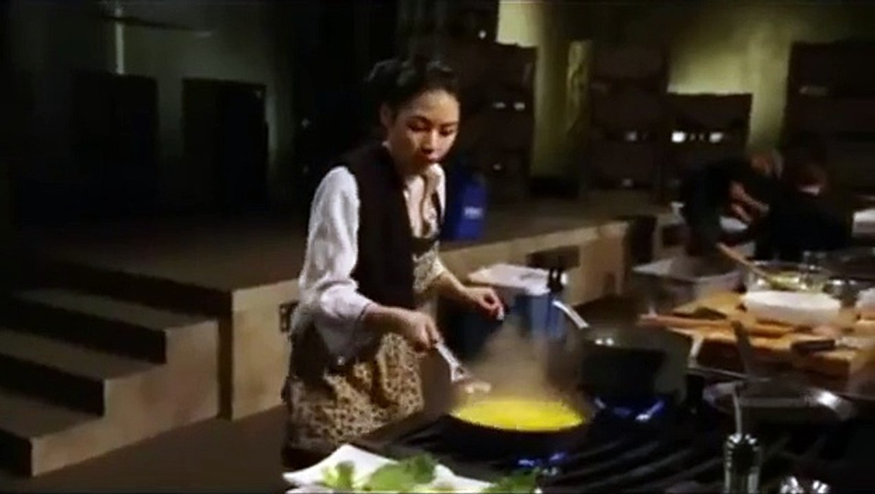 Masterchef - Felix Audition