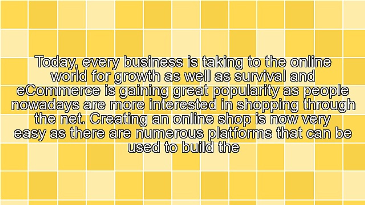 Create Feature Rich eCommerce Sites With OpenCart Development