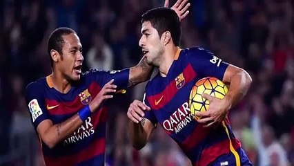 Virus Zika Ancam Neymar dan Luis Suarez (Latest Sport)