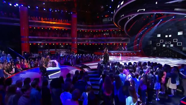 Sonika Vaid - Top 10 - AMERICAN IDOL | AMERICAN IDOL | AMERICAN IDOL - SEASON 15