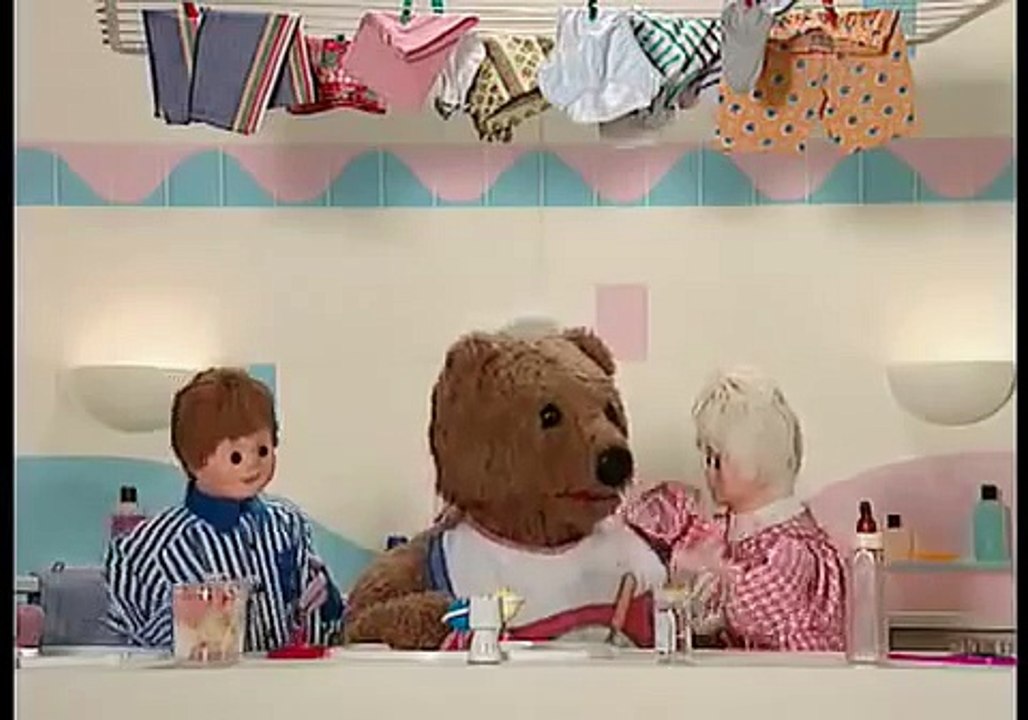 04 Bonne nuit les petits Nounours bébé YouTube