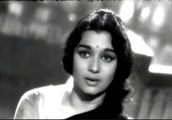 Aaja Piya Lata Mangeshkar Film Baharon Ke Sapne  Music RD Burman-HD