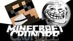 SSundee Minecraft: CRUNDEE CRAFT | MOON = LIFE TROLL!!