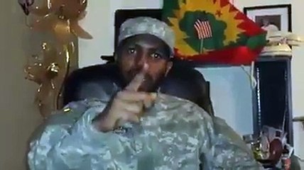 ይህ መልእክት ለሃይለማርያም ደሳለኝ ነው፣ በለው