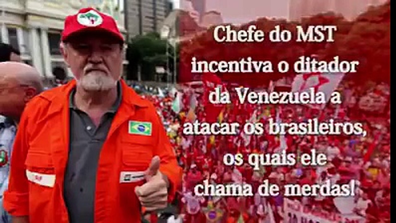 As ameaças do PT
