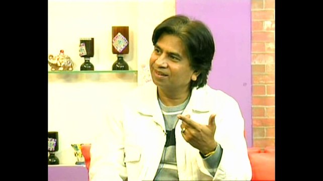 JUB SAY TERAY NAINA by Sabir Hussain Aneel