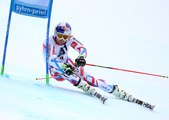 Ski Alpin - Hinterstoder - Pinturault remporte le Slalom géant !