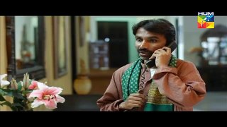 Gul E Rana Episode 17 part 4  HUM TV Drama 27 Feb 2016