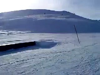 Горнолыжный курорт Зельден онлайн видео online