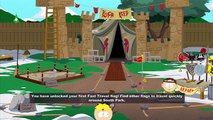 South Park: The Stick of Truth [Part 2 ~ Finding the Other Warriors]