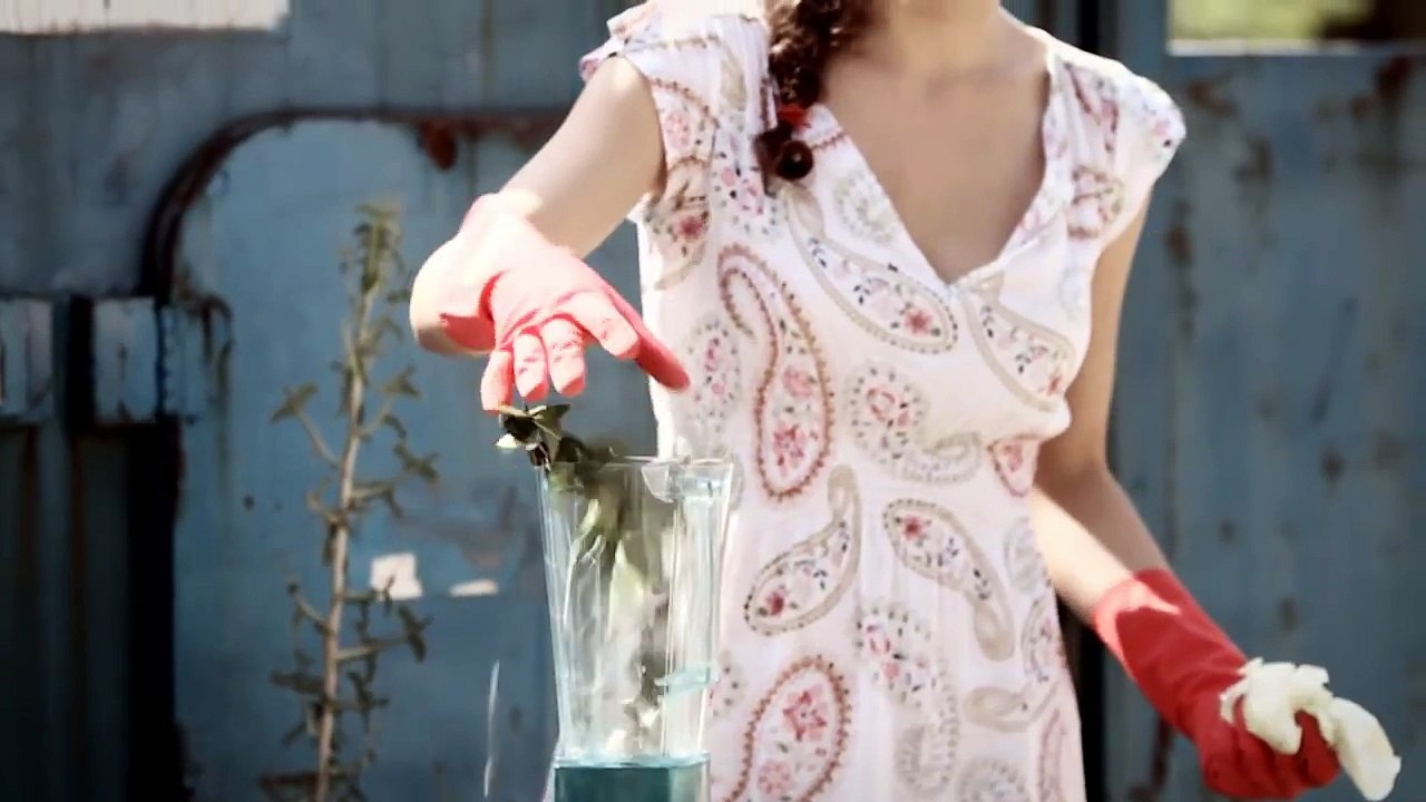 Mashrou Leila - Fasateen ( Official Music Video ) - مشروع ليلى - فساتين