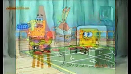 Spongebob Squarepants - Walking the Plankton (Full Episode)