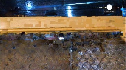 Rescue operation for trapped miners halted
