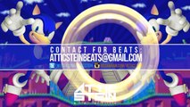 SONIC - GREEN HILL ZONE THEME SONG REMIX [PROD. BY ATTIC STEIN]