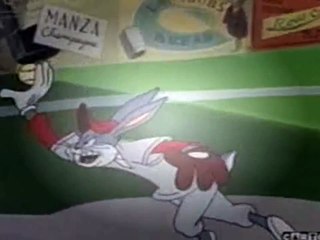 Bugs Bunny Ep 99 His Hare Raising Tale