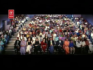 Maan Watna Da (Jee Aayan Nu)