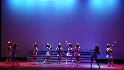 [8/16 러브페스타] Wonderful Rush