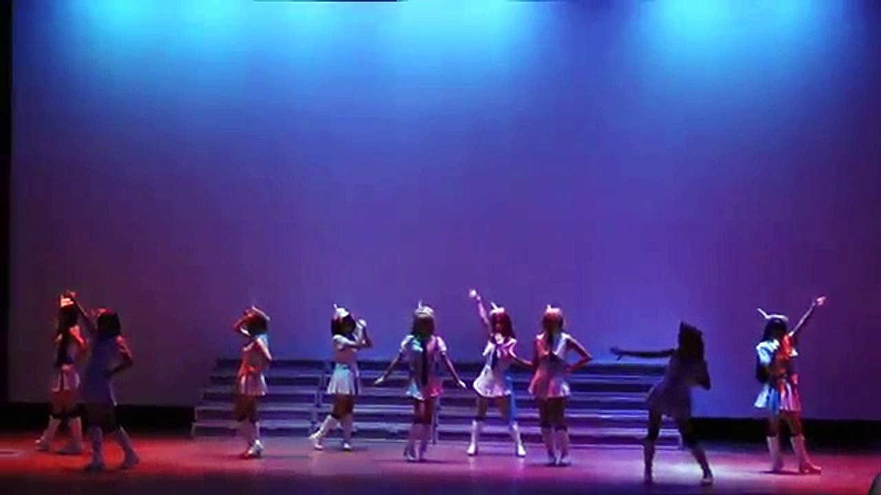 [8/16 러브페스타] Wonderful Rush