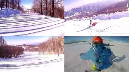 Горнолыжный курорт Стара Планина Сербия