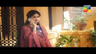 Gul E Rana Episode 17 part 2 HUM TV Drama 27 Feb 2016