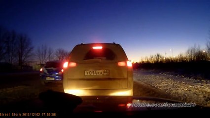 Подборка Из жизни обочечника #2