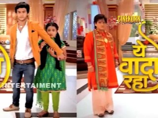 Yeh Vaada Raha (Zee TV) - Sonal Vengurlekar to enter the show 28 feb 2016