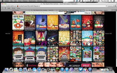 How To Watch All South Park Episodes Family Guy And More Online Free!