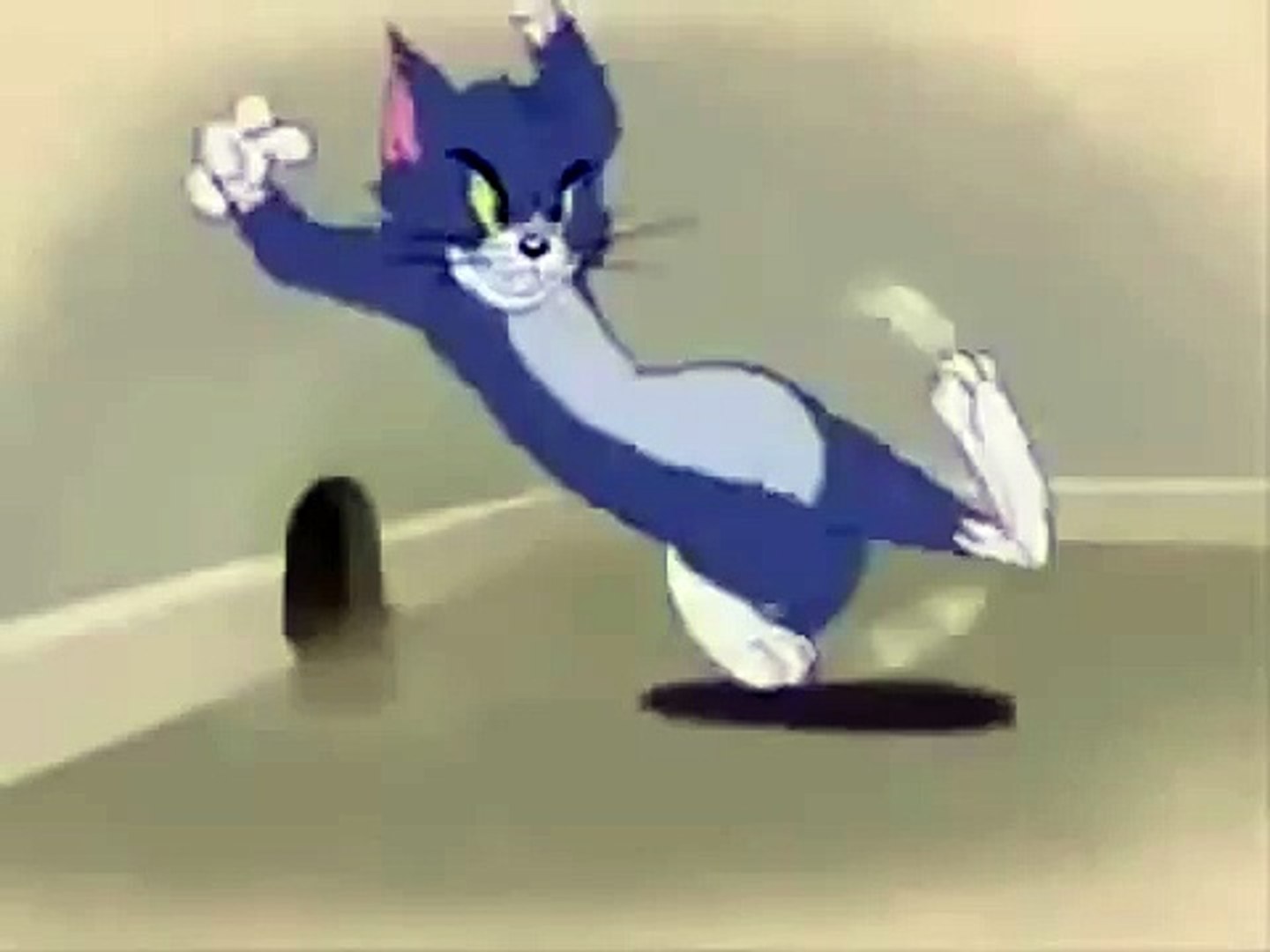 Tom And Jerry Tales Opening - Vidéo Dailymotion