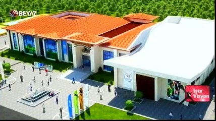 İş'te Vizyon 28.02.2016