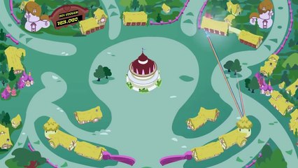 Brony VS Pony - Speed