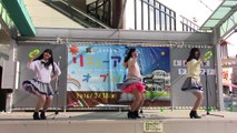 SKR48 【ステラタウン あなばライブ】 第1部　2016年2月28日