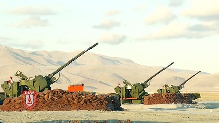 ASELSAN Yapımı Bu Silah Atom Bombasını Dahi Durdurabiliyor