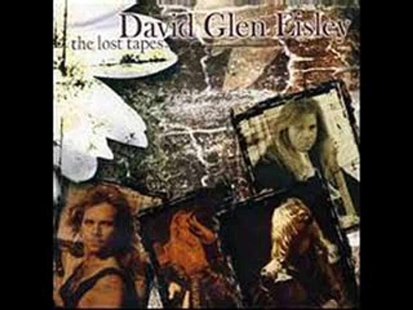 David Glen Eisley Sweet Victory Video Dailymotion