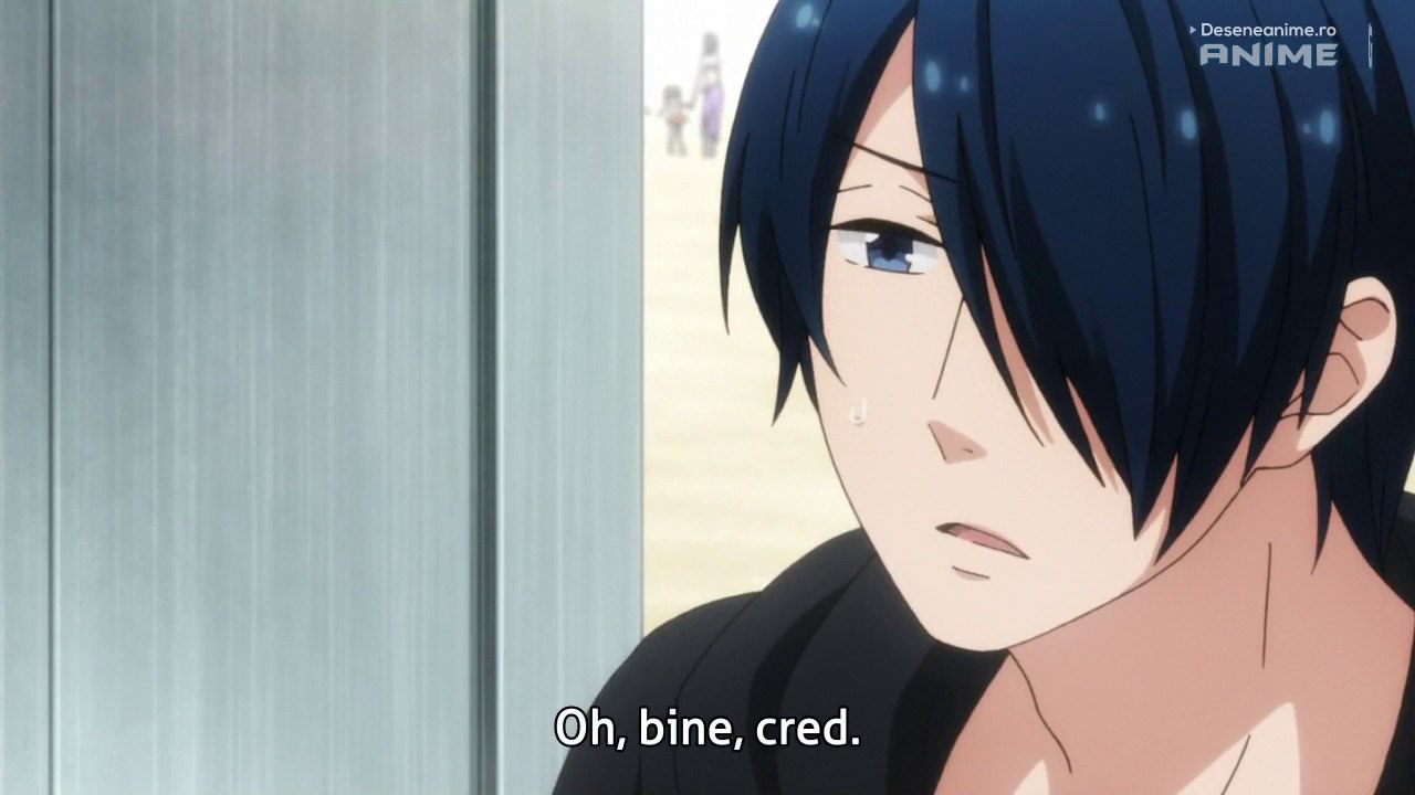[AnimeG] Niji-iro Days - 07