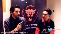 *aAa* Prime durant la Lyon Esport #9